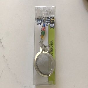 Tea Infuser-Free add on ⭐️
